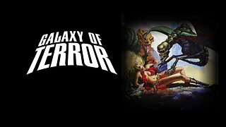 Galaxy of Terror (1981)