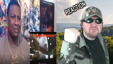 Reacting To CYGG TV's Reaction To Tee Grizzley - First Day Out The Closet Official Gy Version (BBT)