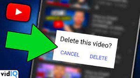 Deleting Made Easy: How to Remove Your YouTube Video in Seconds