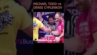 Kydirgaly Ongarbayev vs Michael Todd | Who Will Win ?