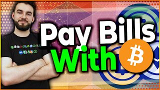 ▶️ Pay Your Bills With Bitcoin | EP#414