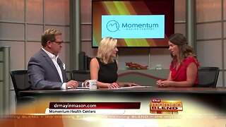 Momentum Health Centers - 8/14/19