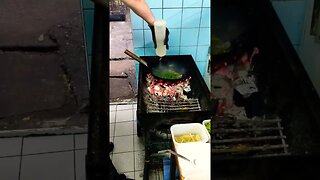 Thai Fish FEAST 🌶️🔥🐟 Khwan Berlin #globalfoodquest #bbq #food #thaifood