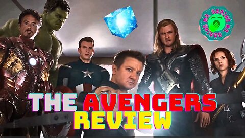 Marvel´s The Avengers Review