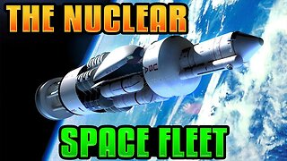 NASA's Nuclear Space Fleet