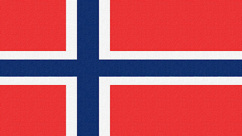Norway National Anthem (Instrumental) Ja, vi elsker dette landet
