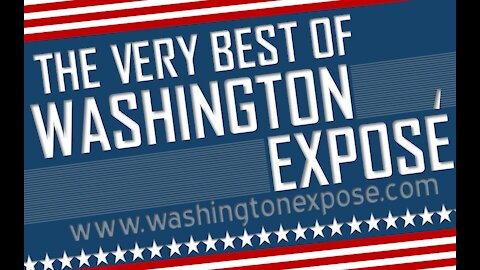 KAMALA IN CRISIS: Only 24% approve of border handling. - Washington Expose Podcast