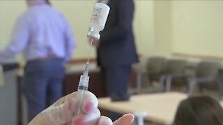Newburgh Heights mayor stands by COVID-19 vaccine requirement for city employees