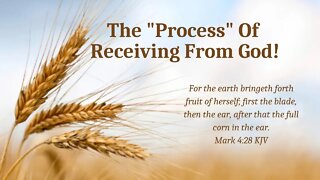 The Process of Receiving from God Part 6 | Pastor Leon Bible | Gospel Tabernacle Church