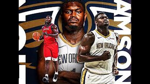 Zion's Williamson's Pelicans: A New Era of Basketball Sports