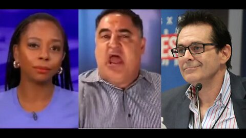 Cenk Uygur Has Unhinged Rant With Briahna Joy Gray Against Jimmy Dore, #ForceTheVote, & 3rd Parties