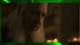 Song of Ice & Fire Prophecy, Pt 2 - Viserys Reveals The Prophecy