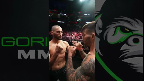 Matheus Nicolau vs Matt Schnell: UFC Orlando Face-off