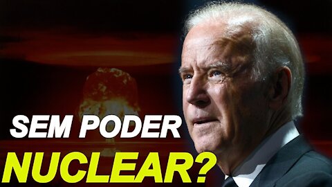 Participação de Trump na CPAC divide republicanos; democratas desejam retirar poder nuclear de Biden