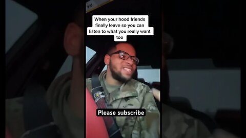 When your hood friends leave the whip… TikTok funny jokes shorts feed viral skit