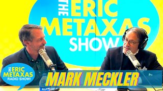 Mark Meckler of the Convention of States Talks Big Tech Censorship