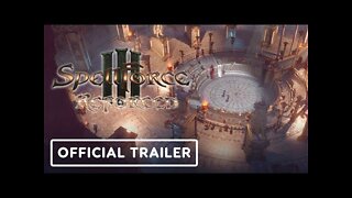 SpellForce 3 Reforced - Official Xbox Controller Trailer