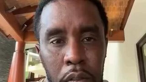 SEAN "P. DIDDY" COMBS COMMENTS ON THE 2016 FOOTAGE OF HIM BEATING EX-GIRLFRIEND CASSIE