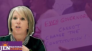 New Mexico Governor BANNING Guns, Hurting Dems Nationally