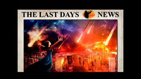 Countdown to the Apocalypse, Shocking Signs of the End Times