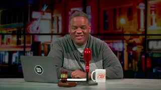 FEARLESS WITH JASON WHITLOCK | IS CANNABIS DESTROYING PRO ATHLETES? | THE COACH JB SHOW