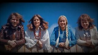 (ABBA) Björn & Benny : Interview (English Captions) 1973 Swedish Radio
