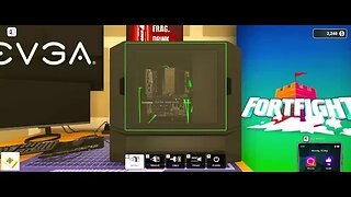 PC Building simulator / Esports DLC