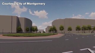 Montgomery Road roundabout construction to start