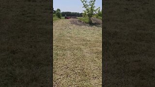 Building up the Range at the Farm 🌳 🚜