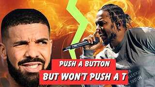 Euphoria Drake Diss kendrick Lamar Finally Responds (Reaction)