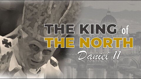 002 WHO IS THE KING OF THE NORTH part 2