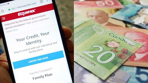 Canadians Can Now Check Their Credit Score For Free & Here's How It Works