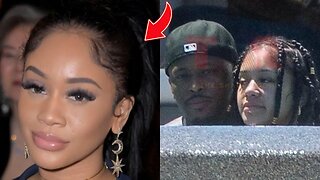 Saweetie CLOWNED After CONFIRMING She's Dating Rapper YG While Her Vacation Pics LEAK