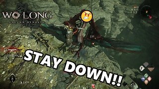 CHAPTER 3 (Part 2) - WO LONG: FALLEN DINASTY 4K PC Playthrough Gameplay (FULL GAME)