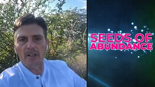 SEEDS OF ABUNDANCE WITH JIM GALE