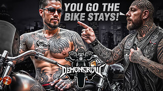 8 Reasons Why Motorcycle Clubs Give OUT BAD Status!!