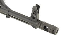 Midwest Industries AK Muzzle Brake #1118