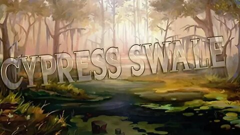 WESTLAND SURVIVAL/CYPRESS SWALE/FOLLOW THE TRAIL OF BLOOD/RAPORT TO BARNES IN DEEPWATER/DAILY QUEST
