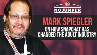 Mark Spiegler on how Snapchat has changed The Adult Industry