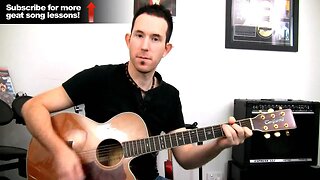 'Hey Ya' by Outkast - How to Play Easy Beginners Acoustic Guitar Lessons - Song Tutorial