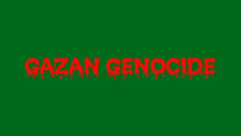 Gazan Genocide 2024/06/13 [CREEPER CUT]