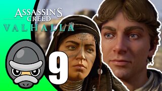 Assassin's Creed: Valhalla // Part 9