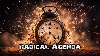 Radical Agenda S06E048 - Killing Time - New Year Special