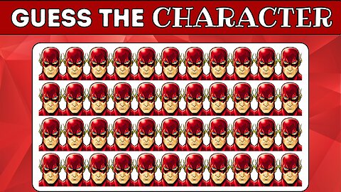 Guess The Character - Marvel Edition | Marvel Quiz | Emoji Quiz Challenge | Kuiz Quizzo