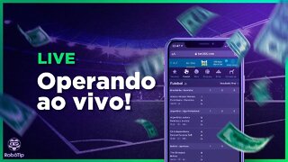 PREMIER LEAGUE | APOSTANDO AO VIVO! - 18/10/22