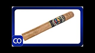 Island Lifestyle Connecticut Toro Cigar Review