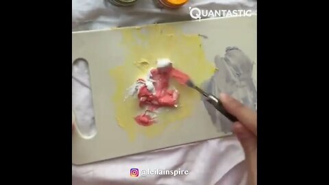 Satisfying ART That Will Relax You Before Sleep