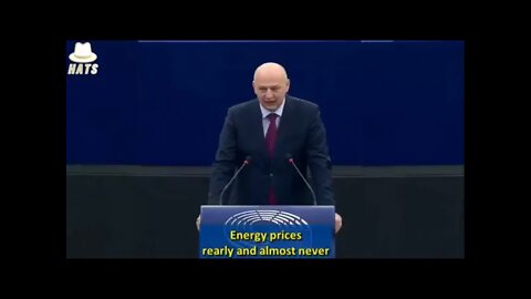 War Is Profit | Energy Price | MEP Mislav Kolakusic