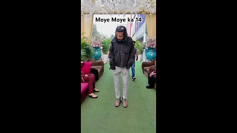 moye moye