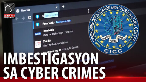 Imbestigasyon sa cybercrimes, mas mapapadali na −CICC